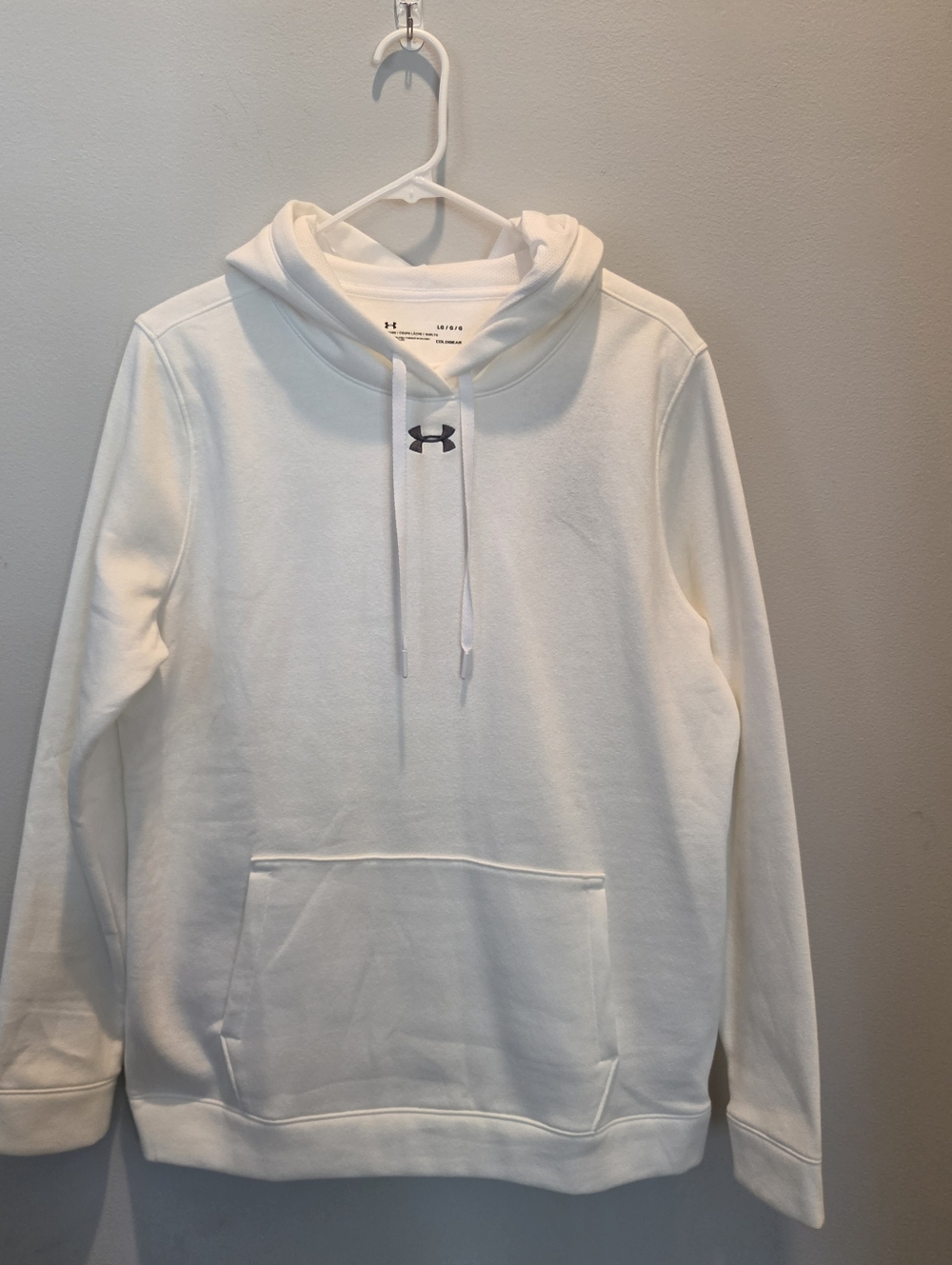 Women's Under Armour Loose Hoodie